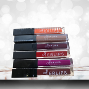 Matte Liquid Lipsticks - BrusHER Artistry